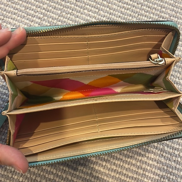 Kate Spade Wallet - Picture 3 of 6